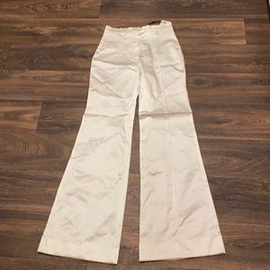 House of Holland White Pants